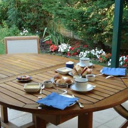 Bed and Breakfast Le Murier à Toulouse Extérieur photo