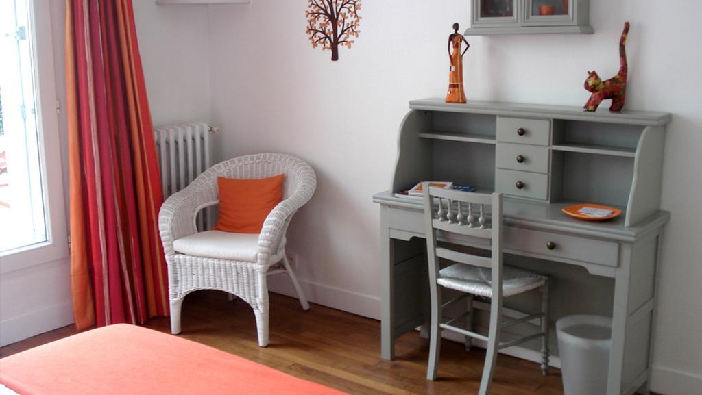 Bed and Breakfast Le Murier à Toulouse Chambre photo